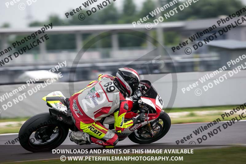 25 to 27th july 2019;Slovakia Ring;event digital images;motorbikes;no limits;peter wileman photography;trackday;trackday digital images